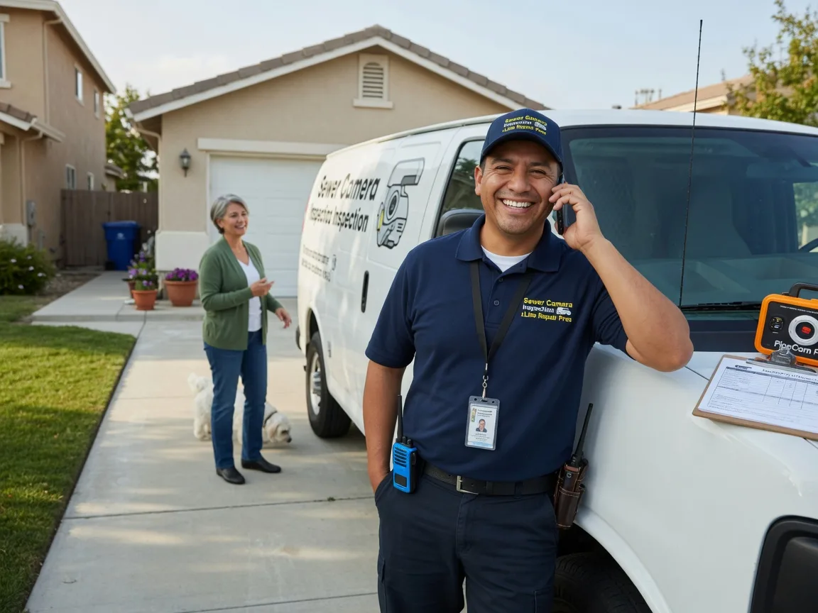 Sewer Line Repair Lake Providence, LA FAQs